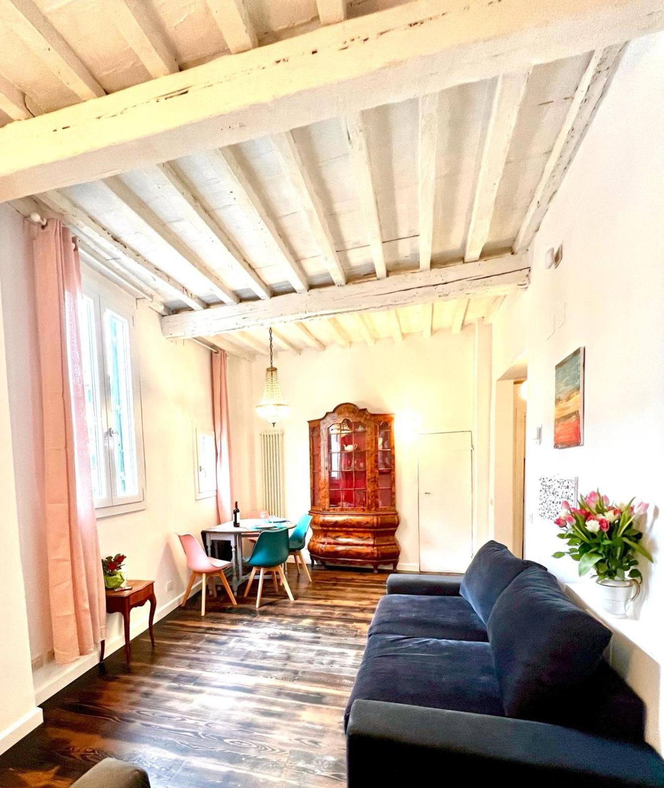 Apartamento Agnolo Florencia