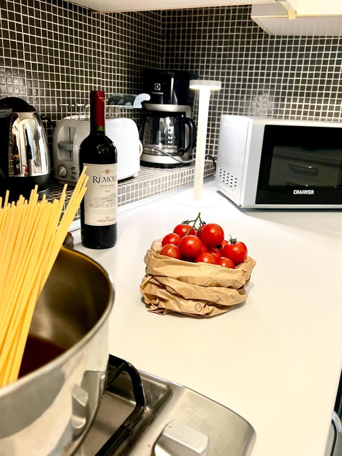 Apartamento Agnolo Florencia