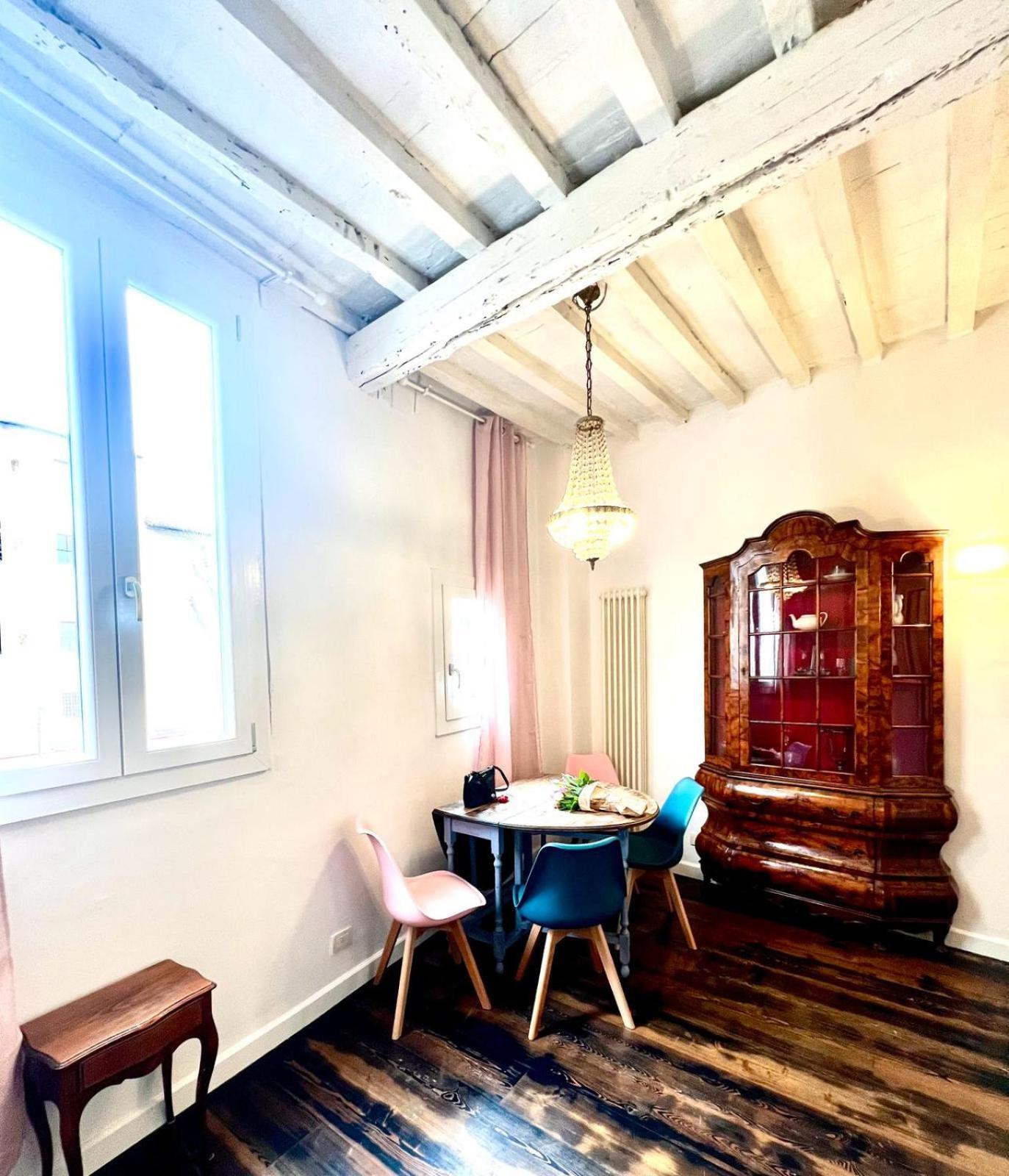 Apartamento Agnolo Florencia