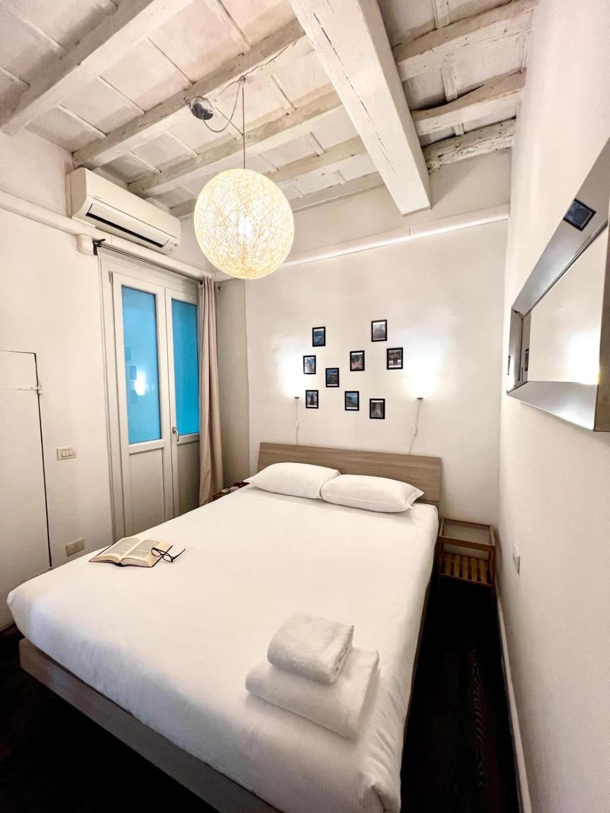 Agnolo Apartamento Florencia