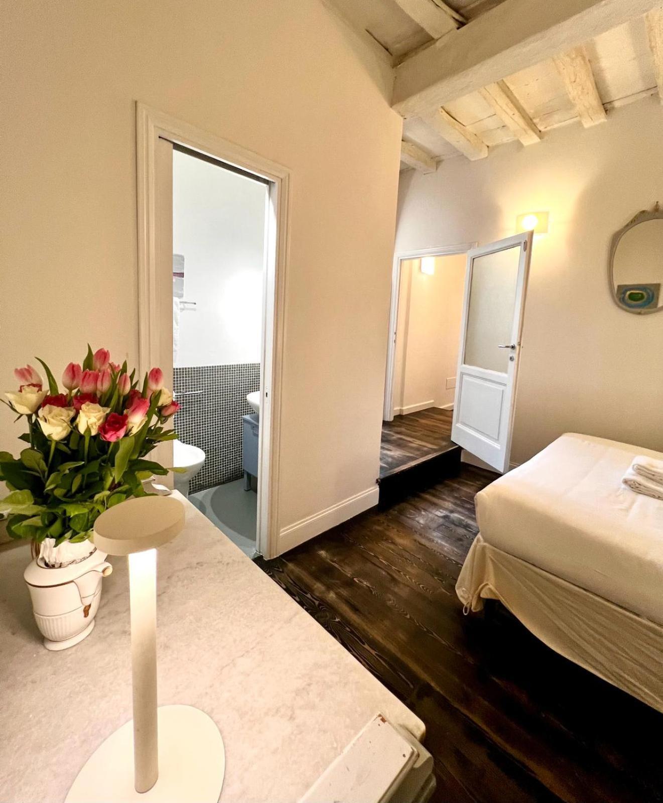 Apartamento Agnolo Florencia