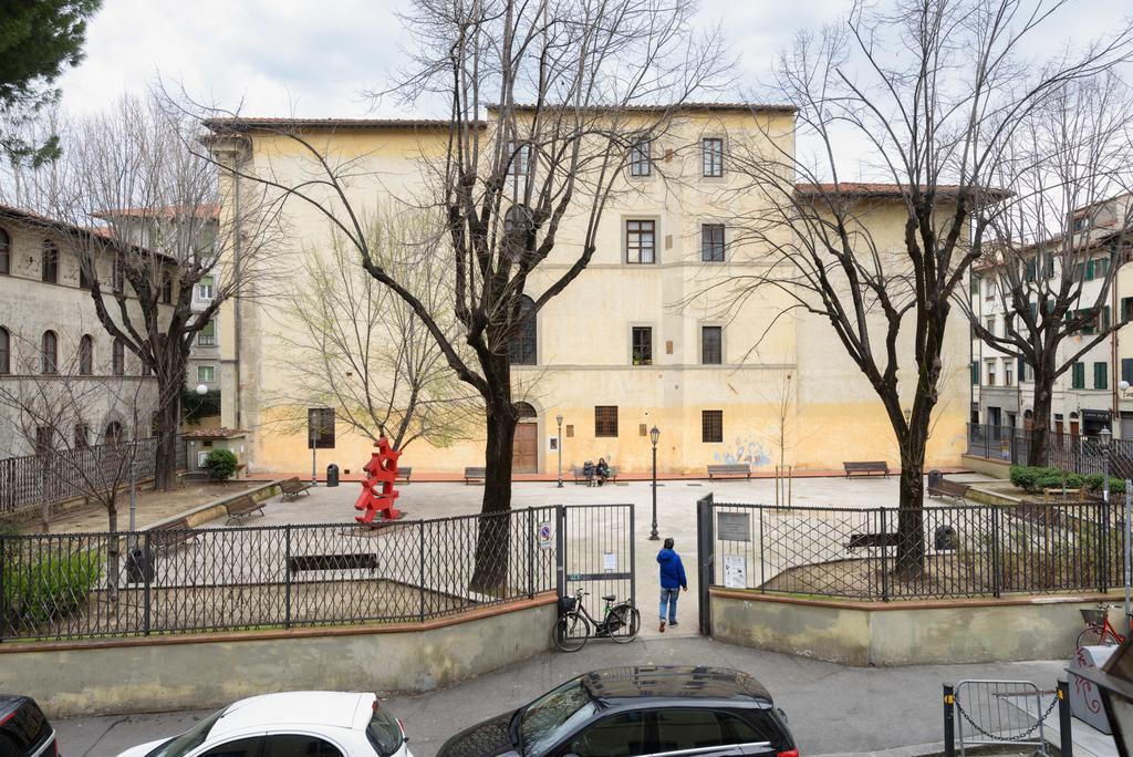 Agnolo Florencia